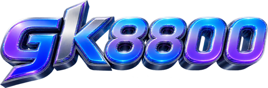 gk8800 logo